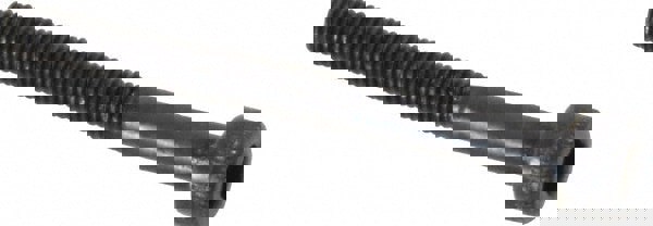 Hex Socket Cap Screw: M3 x 0.50 Metric